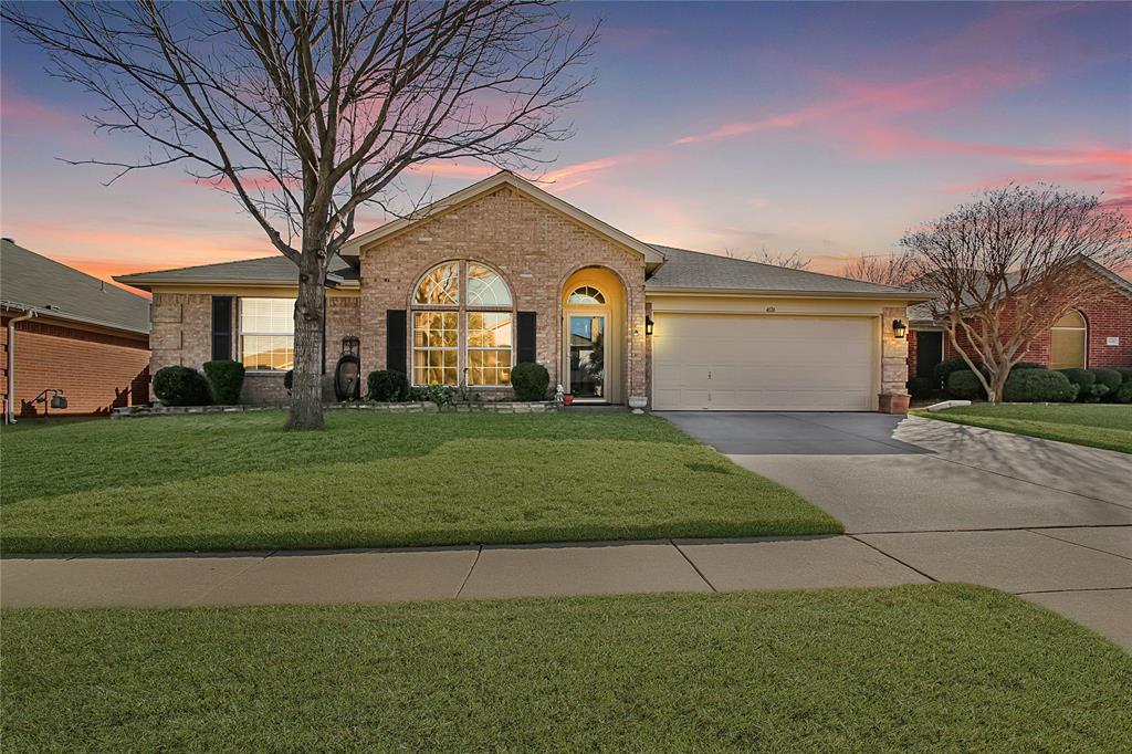 4116 Bent Oaks Drive Property Photo