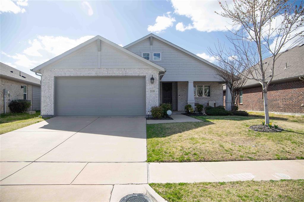 2119 Johnson City Avenue Property Photo