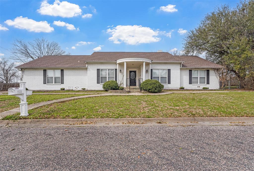 Farmersville Real Estate Listings Main Image
