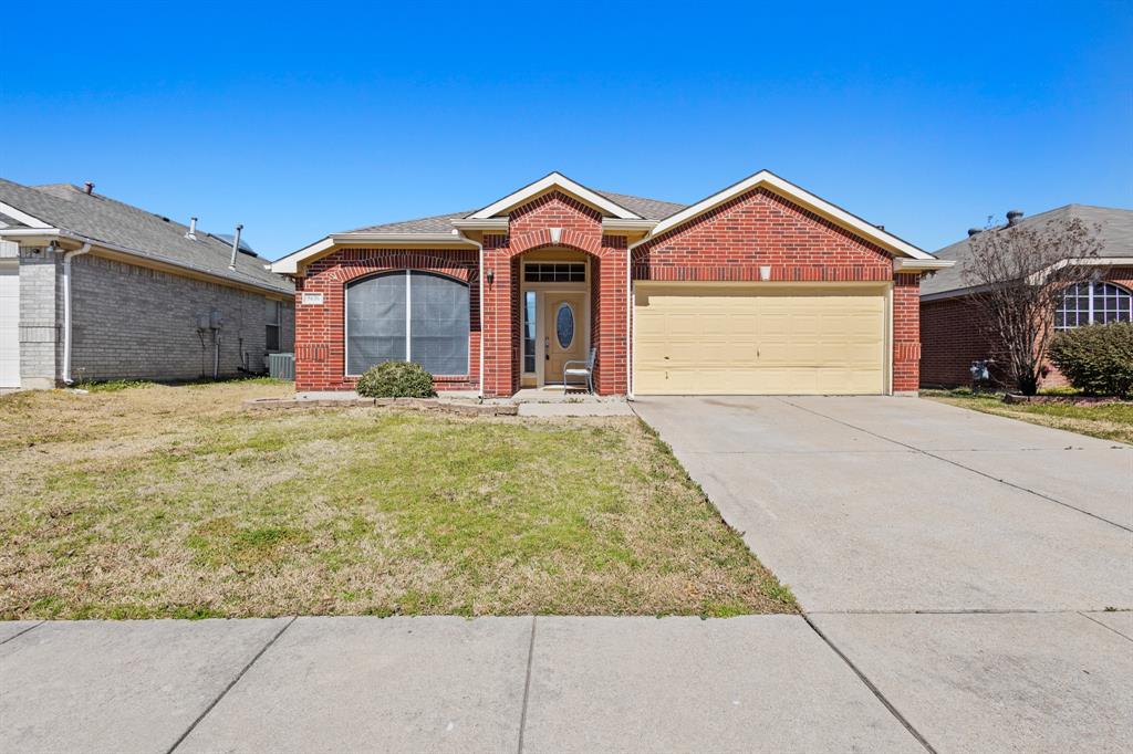5636 Creekhollow Drive Property Photo