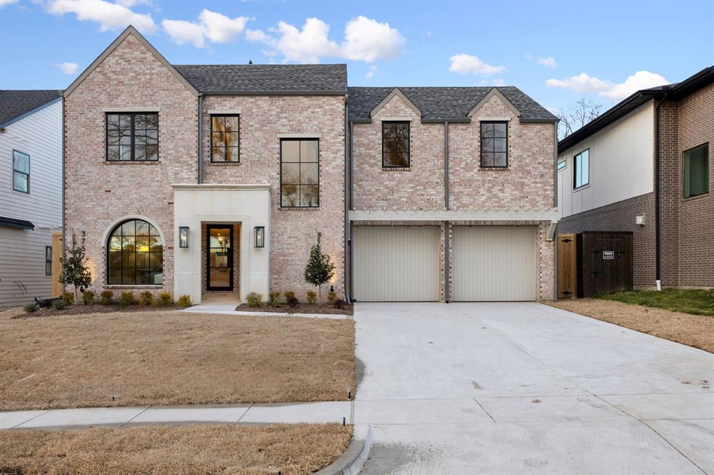 3757 Valley Ridge Road Property Photo