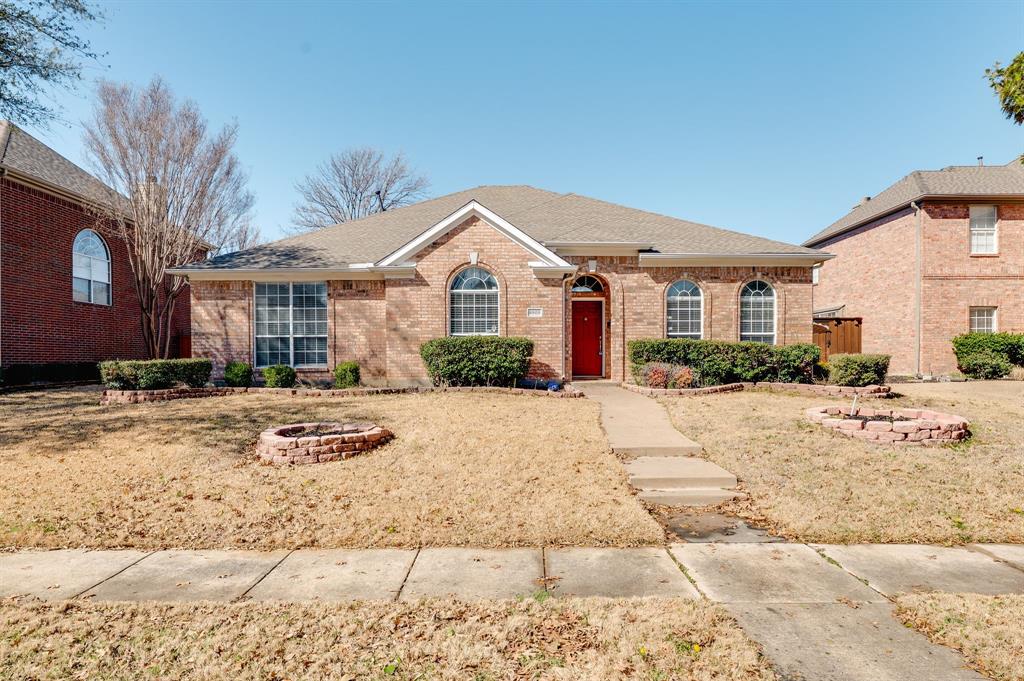 8909 Clear Sky Drive Property Photo