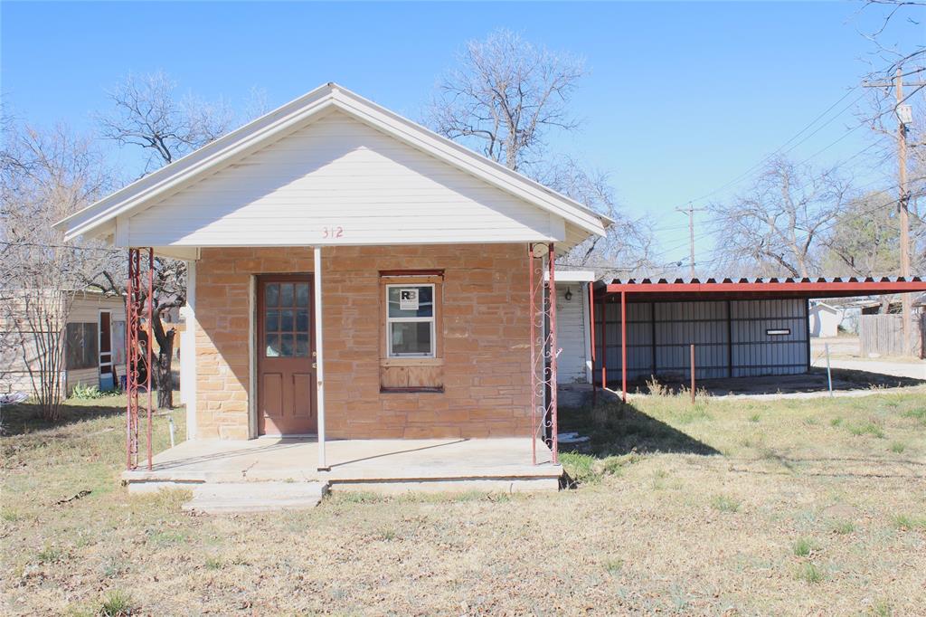 312 N 3rd Street Property Photo