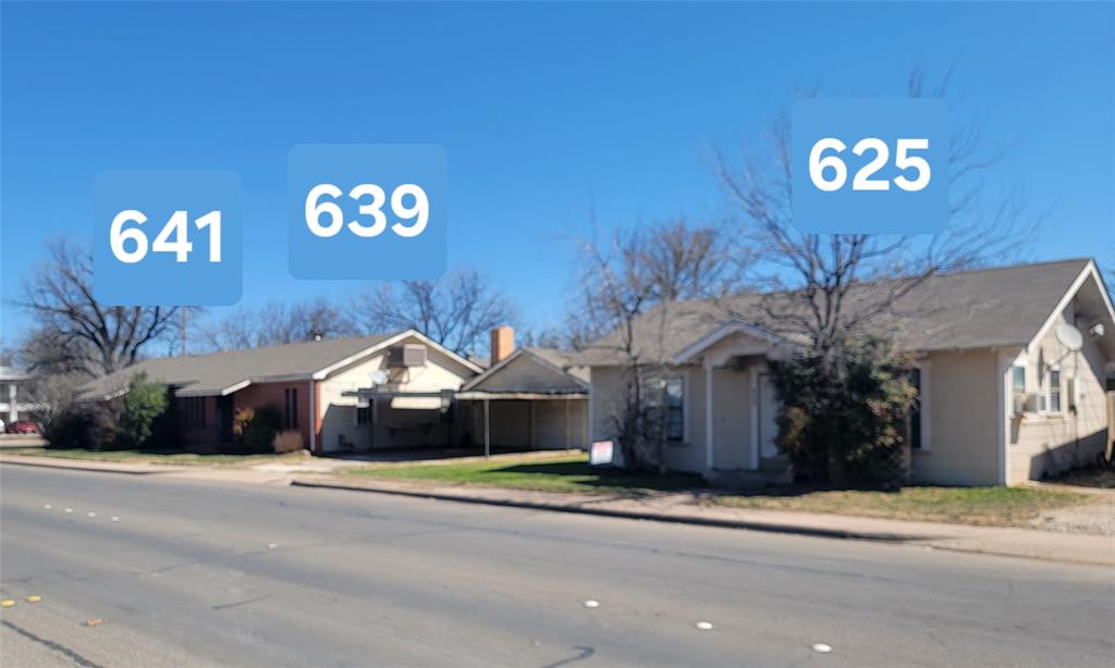639 Grape Street Property Photo