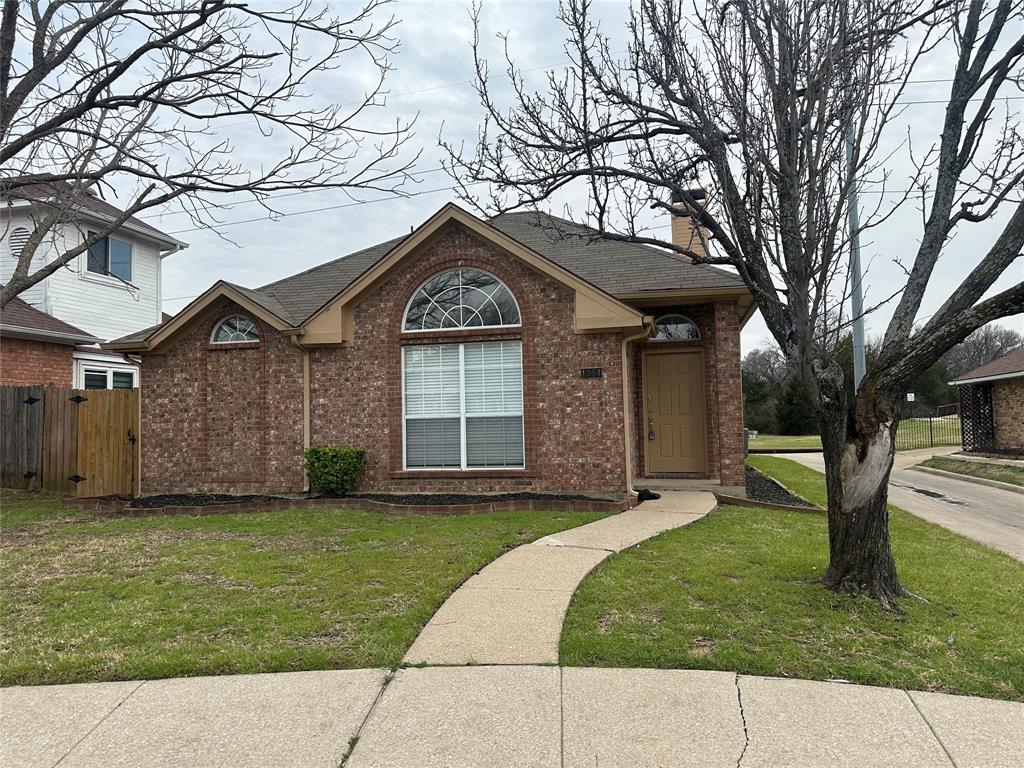 1304 Copper Meadow Drive Property Photo