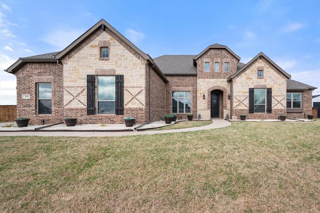 Waxahachie Real Estate Listings Main Image