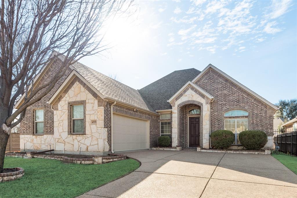 4555 Chase Court Property Photo
