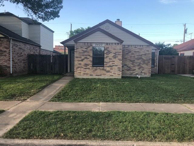 2427 Markland Street Property Photo
