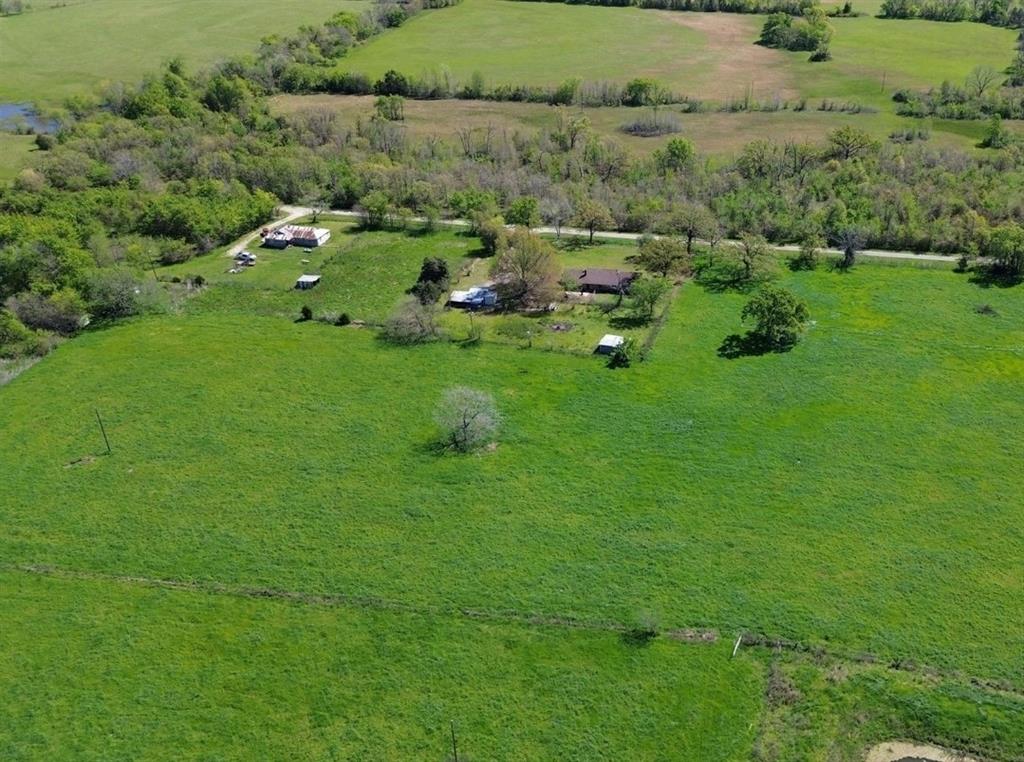 Lot 1 & 2 County Road 3410 Property Photo
