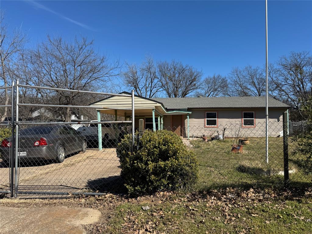 4613 Trueland Drive Property Photo