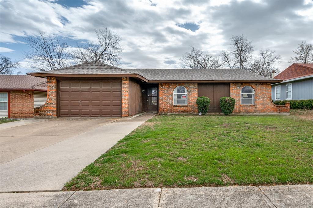 5720 Bonner Drive Property Photo