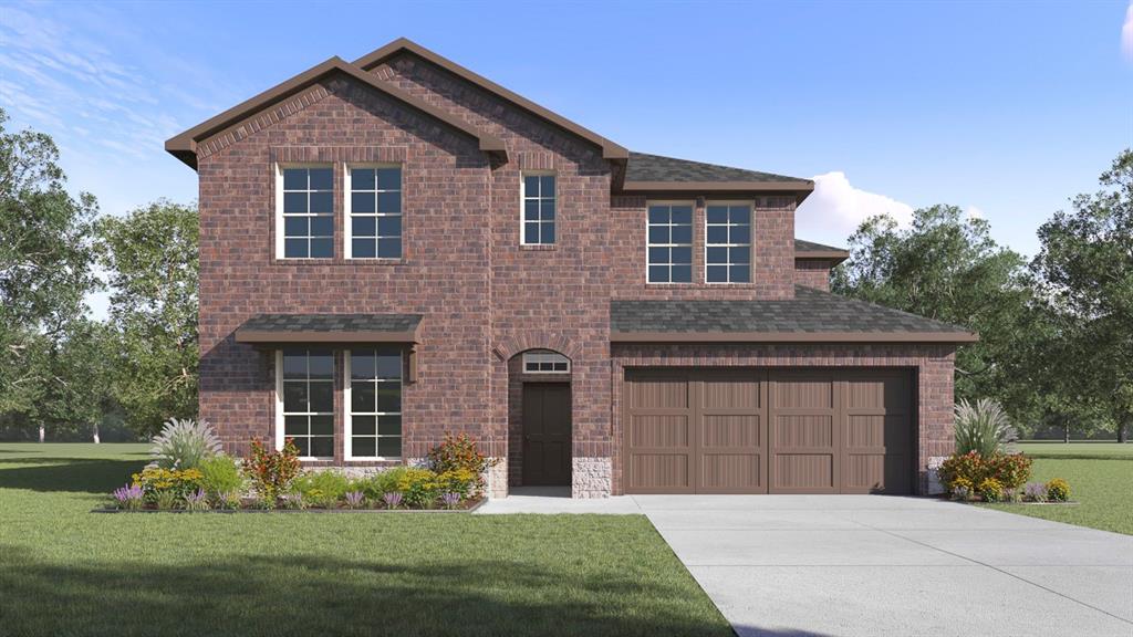 3992 Poplar Drive Property Photo