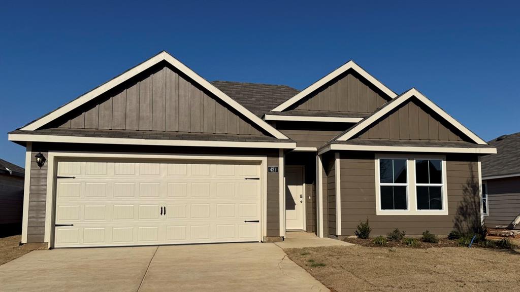 421 Dry Creek Lane Property Photo