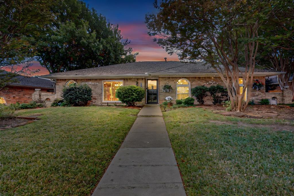 2504 Stonemoss Drive Property Photo