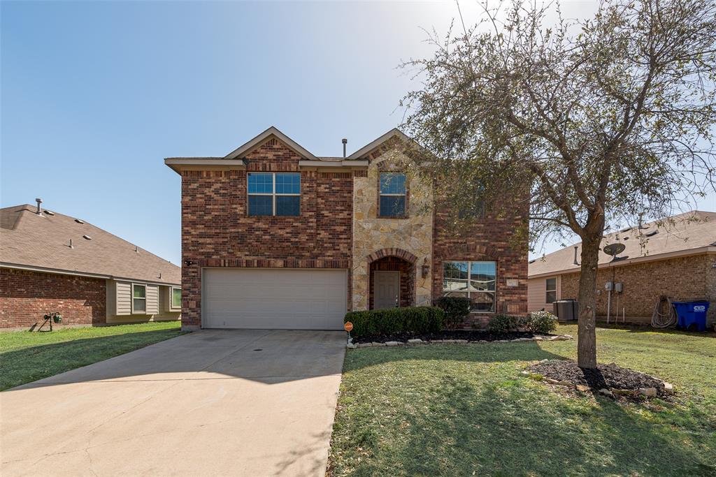 3027 Granite Rock Trail Picture