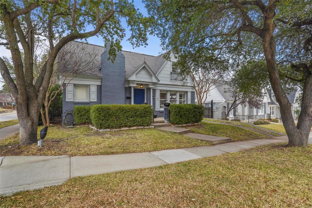 4036 Dexter Avenue Property Photo