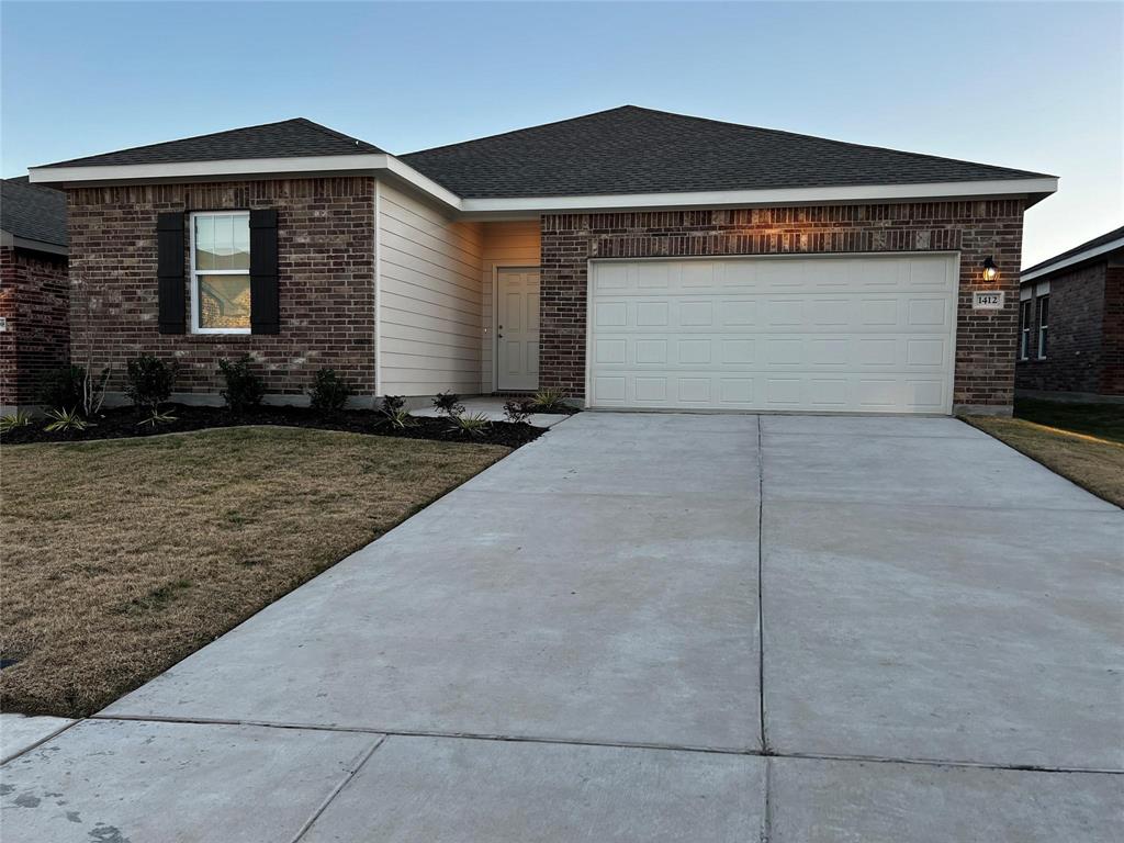1412 Hamilton Street Property Photo