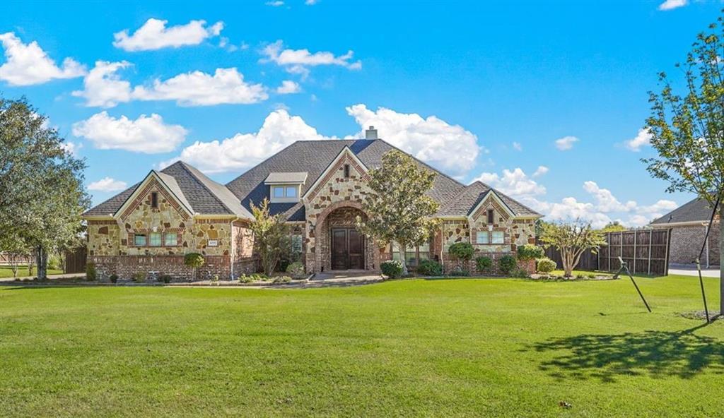 Talty Real Estate Listings Main Image