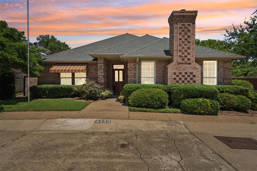 4429 Bombay Court Property Photo