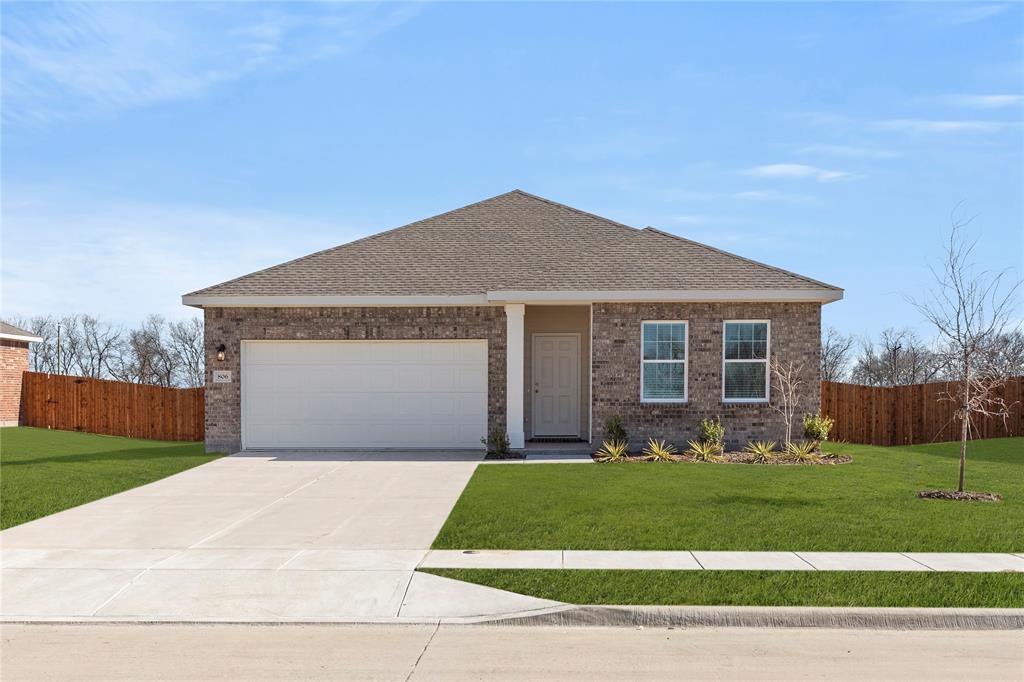 806 Lexington Property Photo