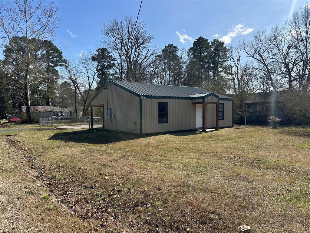 Blanchard Real Estate Listings Main Image