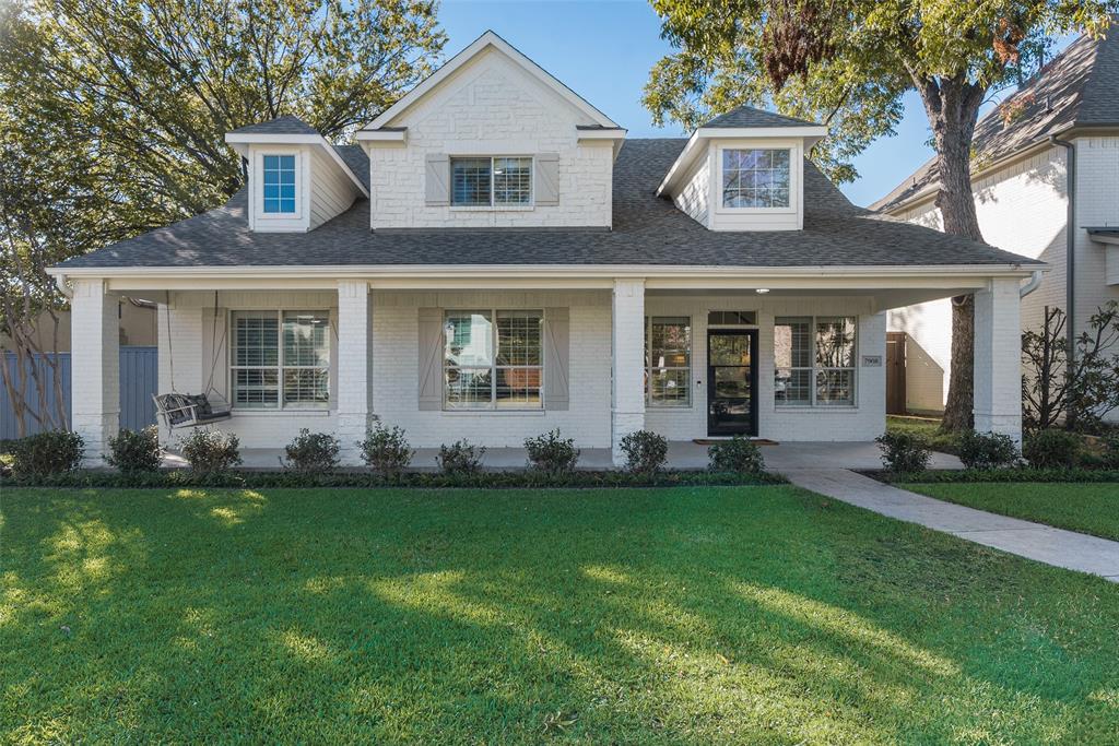 7908 Stanford Avenue Property Photo