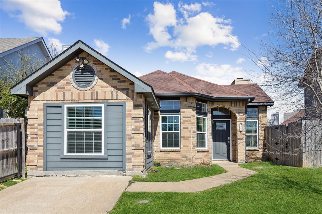 9431 Gossage Lane Property Photo