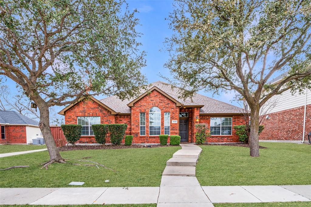 3520 Longneedle Lane Property Photo