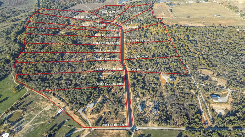 240 Flatwood Road Property Photo
