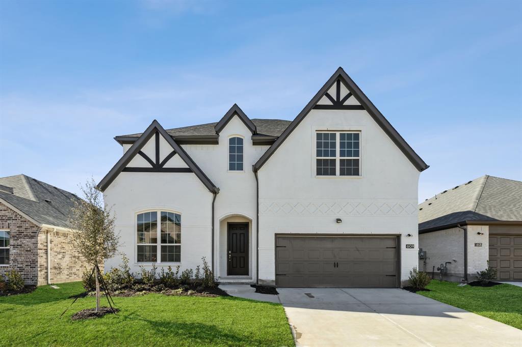 609 Amenduni Lane Property Photo