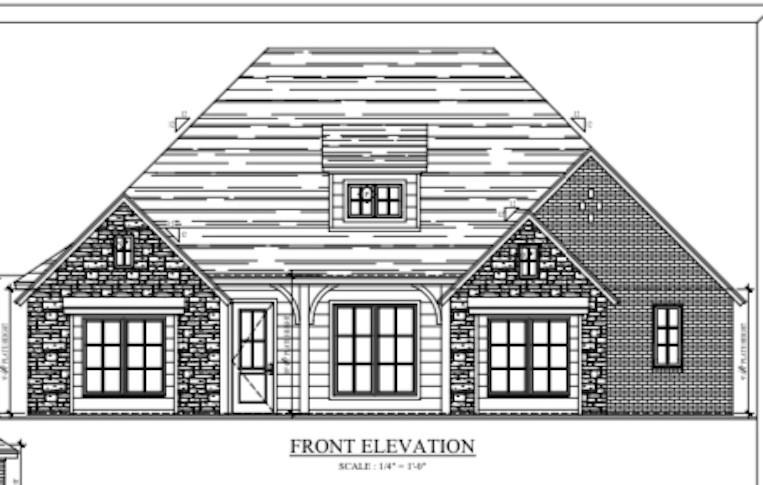 4611 Flat Creek Cove Property Photo