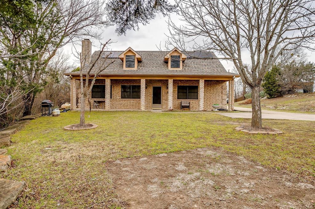 111 Bluebonnet Drive Property Photo