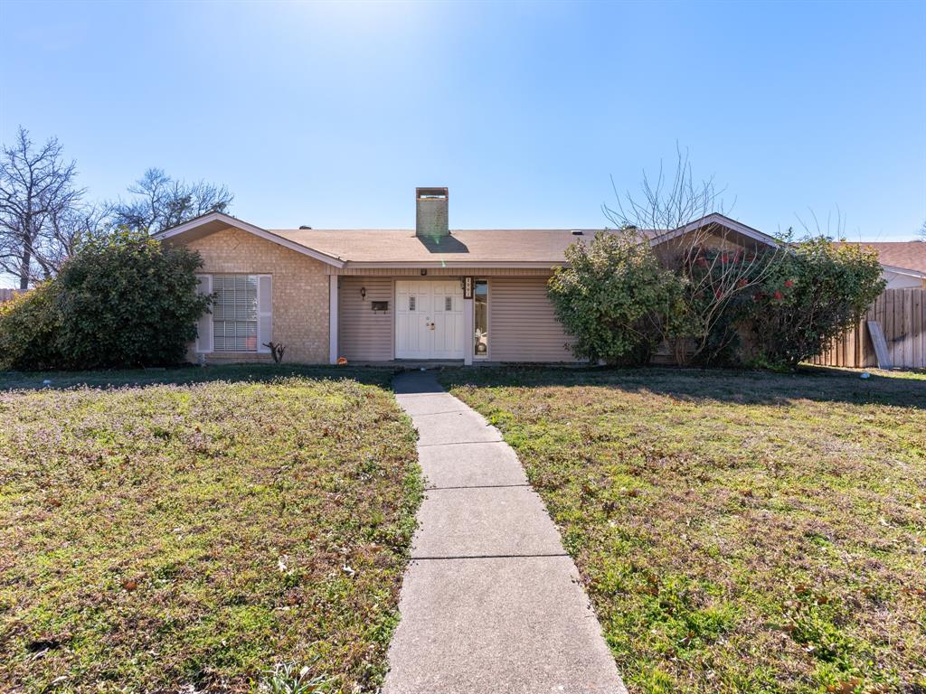 2901 Sidney Drive Property Photo
