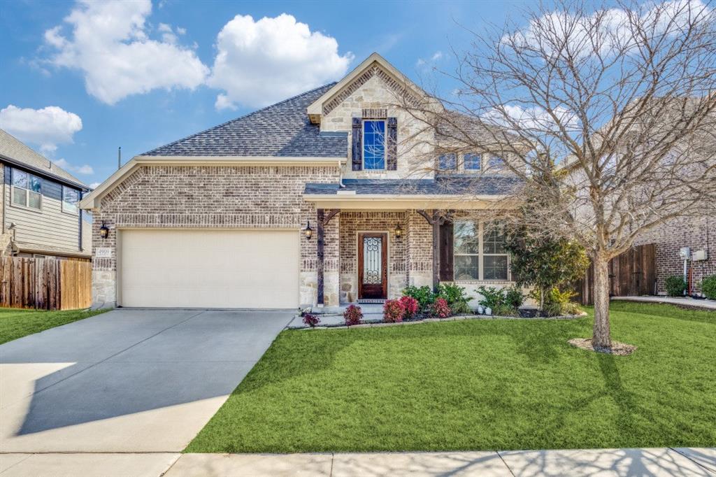 4909 Ambergate Lane Property Photo