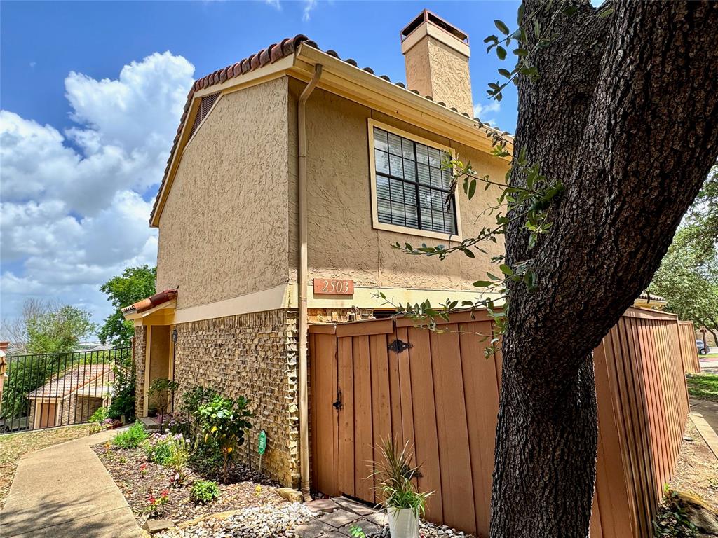 2503 Tierra Property Photo