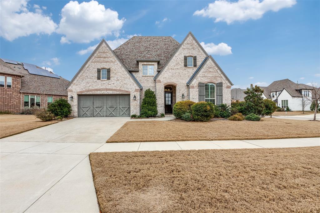 4231 Blue Sage Drive Property Photo