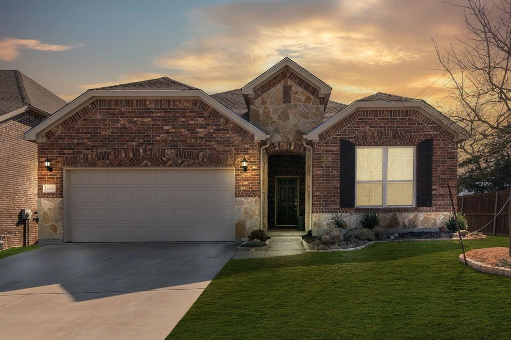 4800 Meadow Falls Drive Property Photo