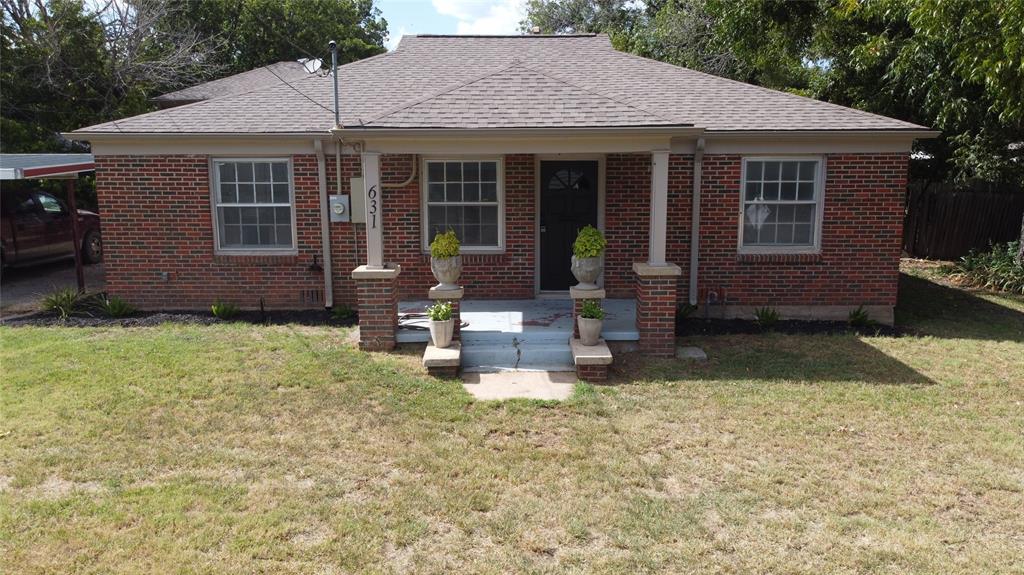 631 W Frey Street Property Photo 1