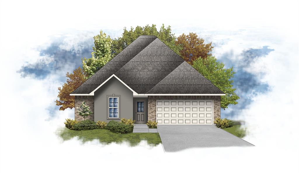 433 Zinfandel Place Property Photo