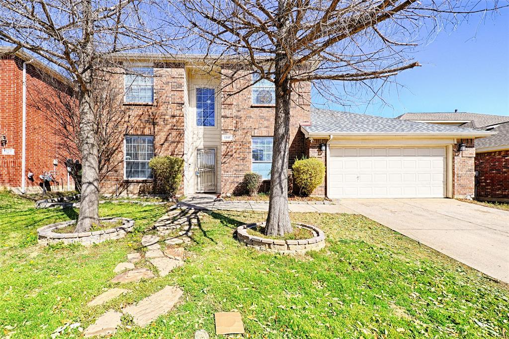 1317 Pepperidge Lane Property Photo