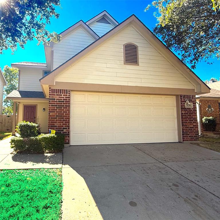 3150 Saint Sophia Drive Property Photo