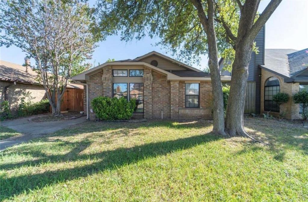 1148 Monterrey Trail Property Photo