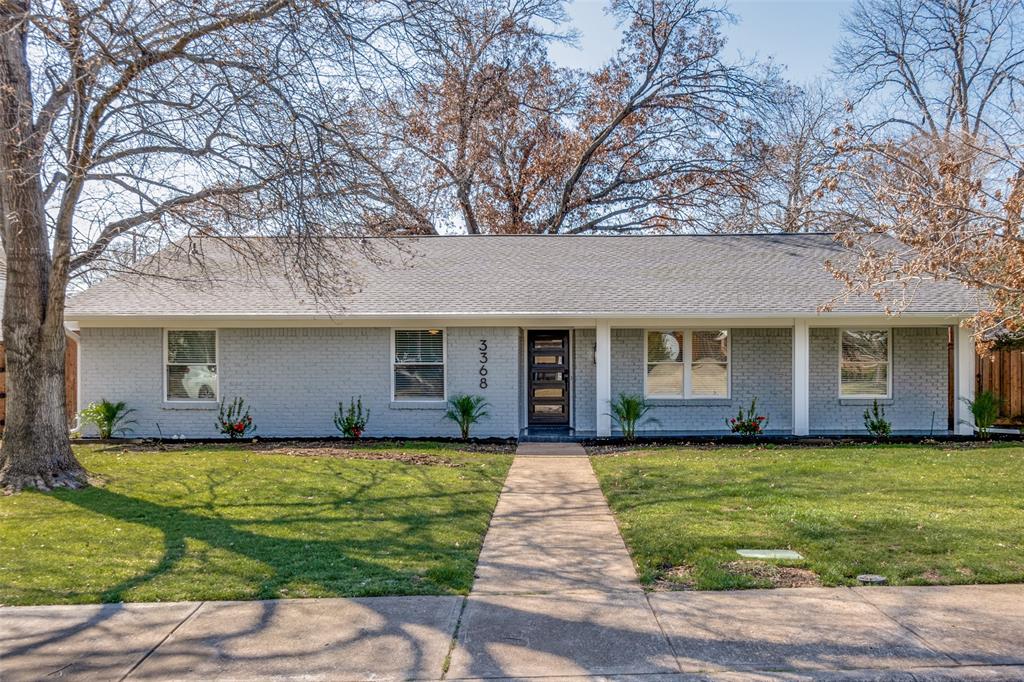 3368 Merrell Road Property Photo