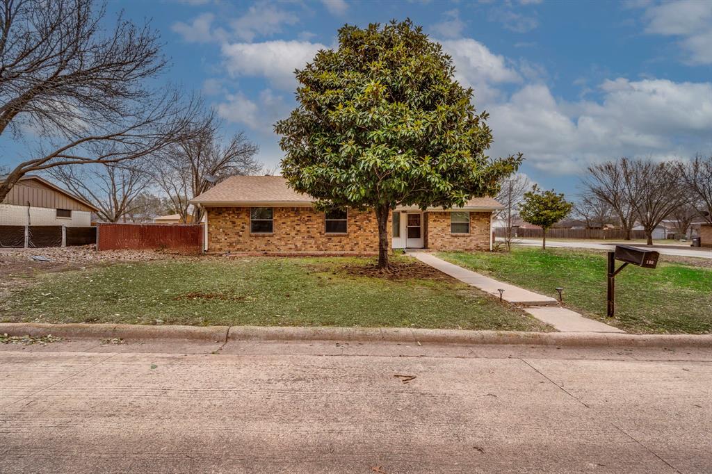 100 N Valley Street Property Photo