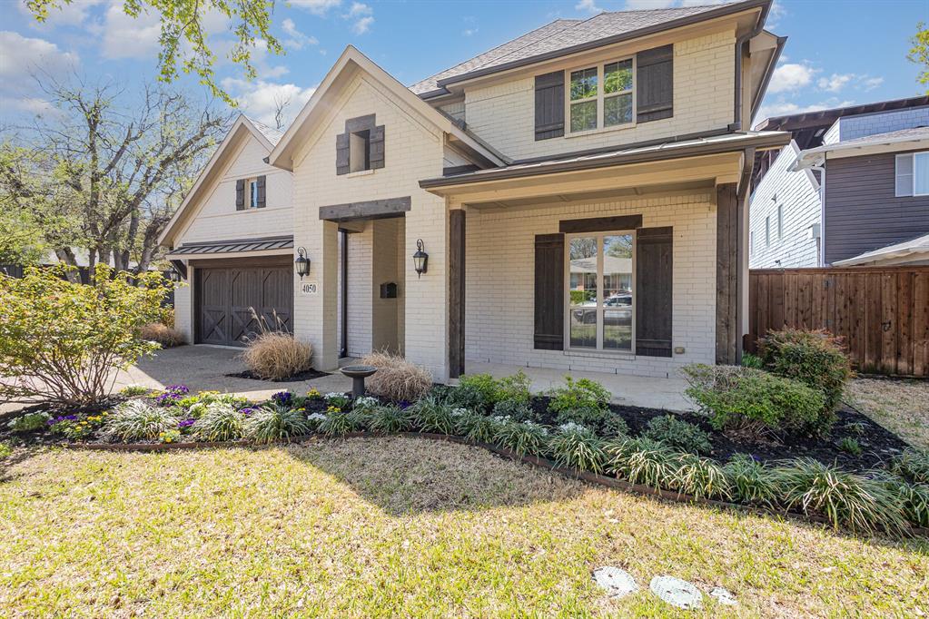 4050 Glenridge Road Property Photo