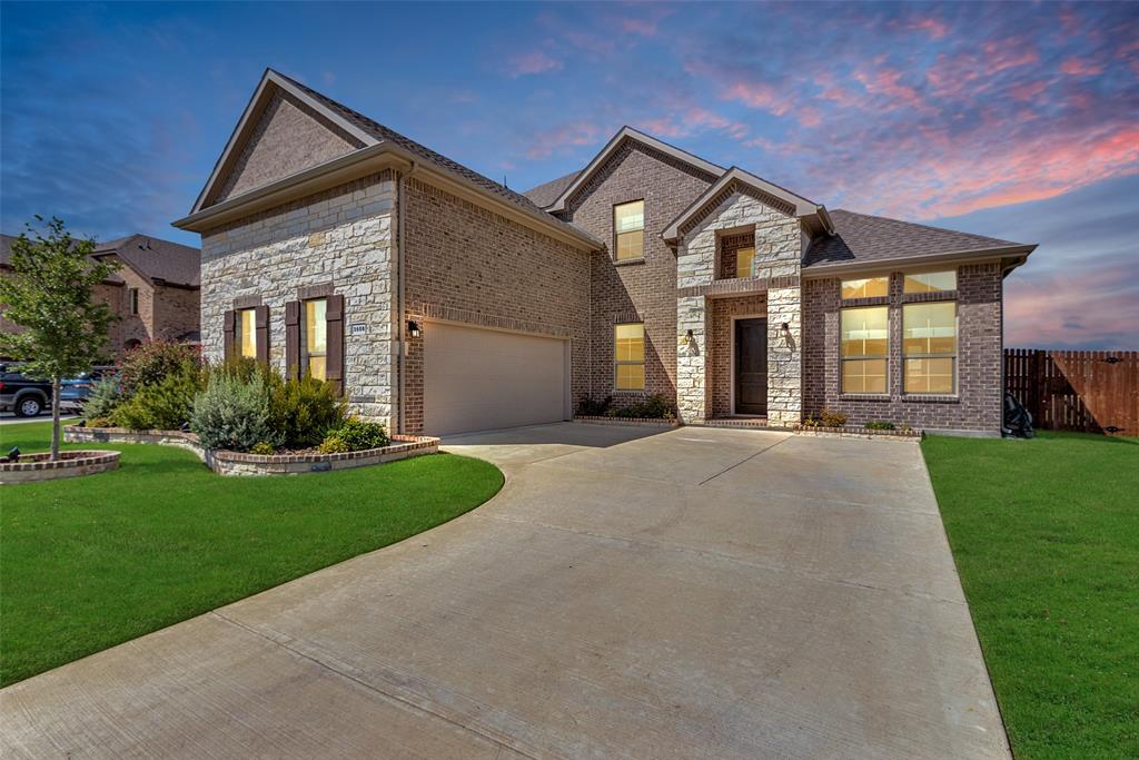 3608 Rainwater Trail Property Photo