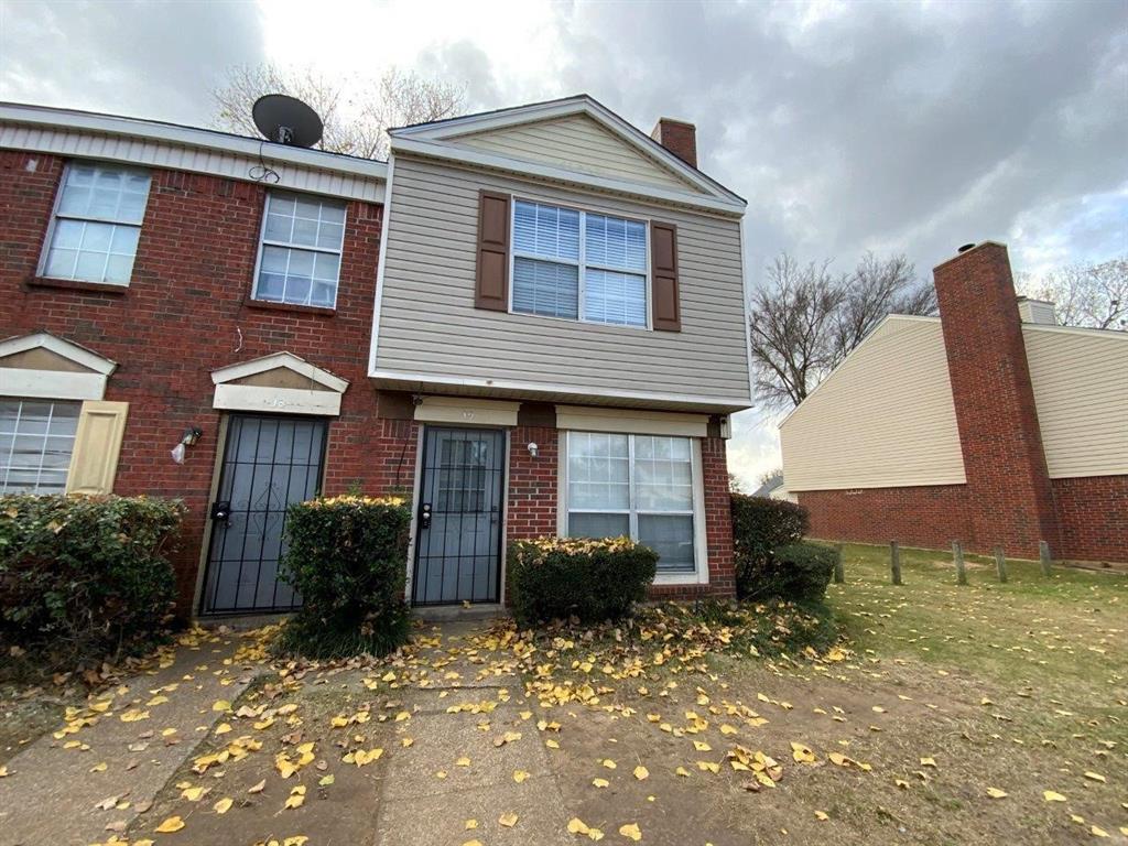 10500 Lake June Road Property Photo