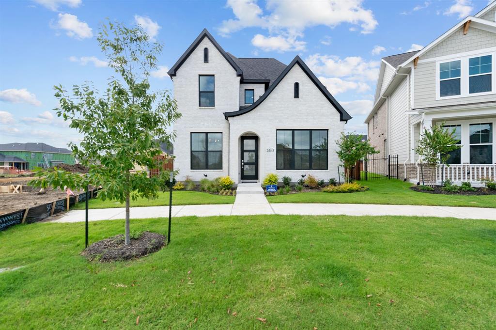 3541 Wardie Place Property Photo