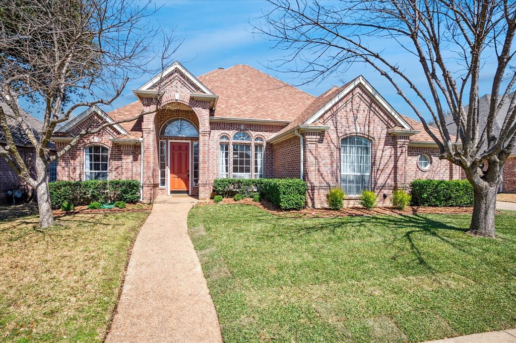 1205 Woodvale Drive Property Photo