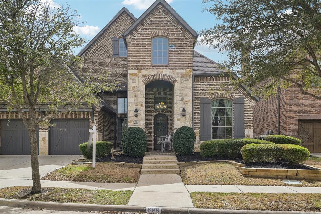 609 Sandy Lane Property Photo